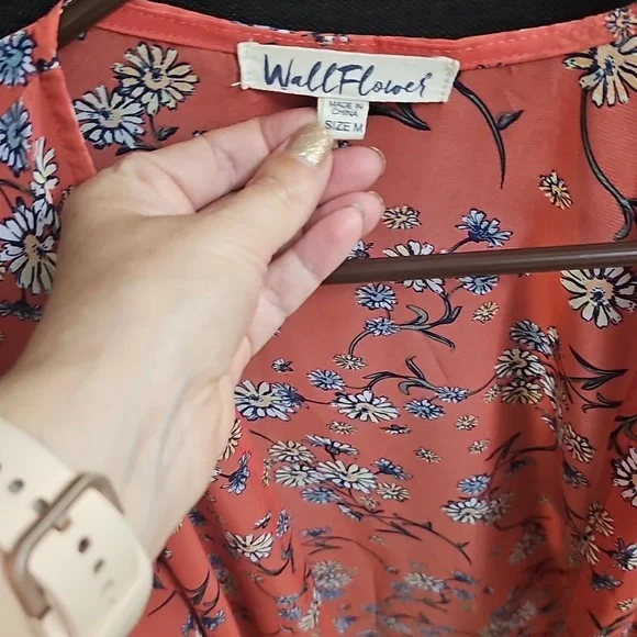 Wallflower Kimino Bundle Size M - Picture 2 of 8